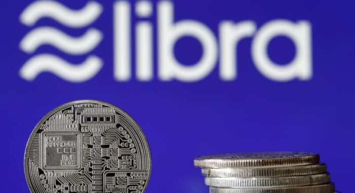 Фейковый сайт валюты Libra предлагает скидку 25%