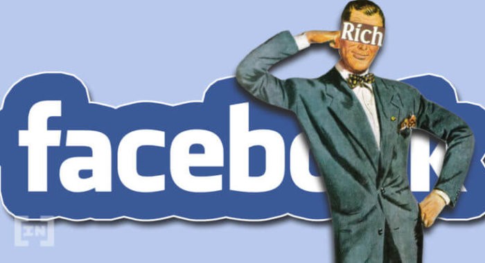 Facebook готовит запуск второй криптовалюты