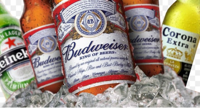Budweiser поддержал блокчейн-стартап