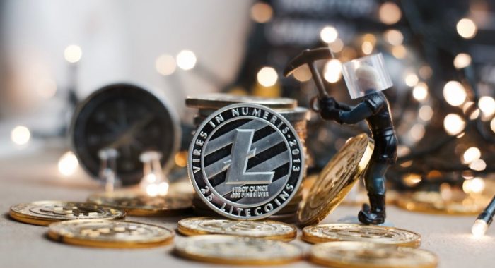 Пять лучших майнинговых пулов Litecoin