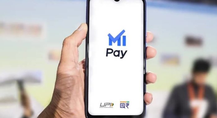 В России появится платёжная система Mi Pay