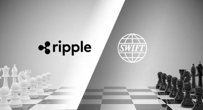 Ripple открывает новый офис в Бразилии