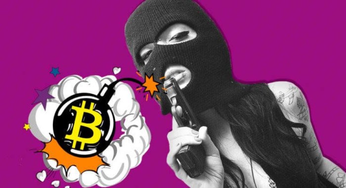 Криптобиржа Coinroom — экзит-скам?
