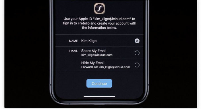 iOS 13: Новые настройки и опции