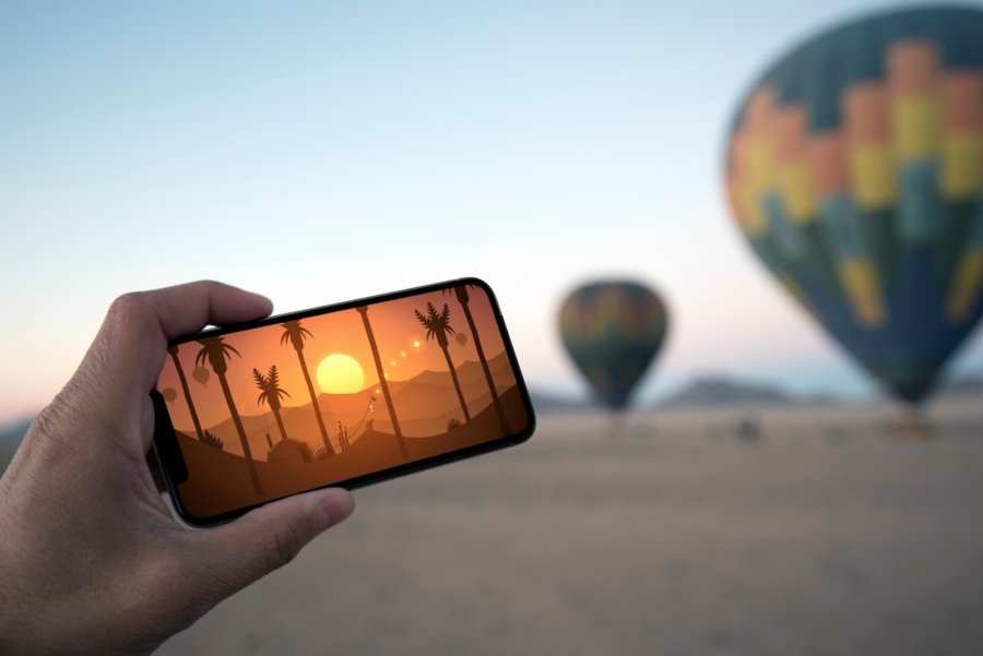 Alto'sOdyssey