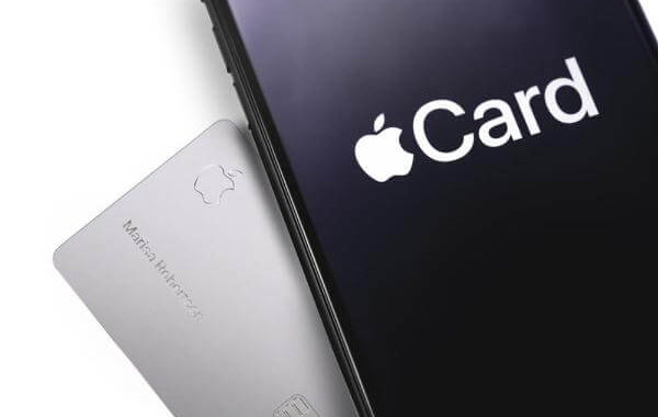 Apple Card появится уже в августе
