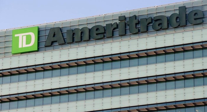 Брокер TD Ameritrade начал торговлю BTC-фьючерсами