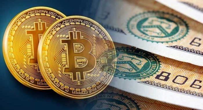 Bloomberg не верит в институционалов в крипте