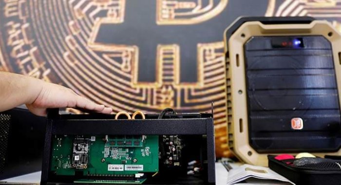 Компания Bitcoin AG закупила 4475 новых ASIC