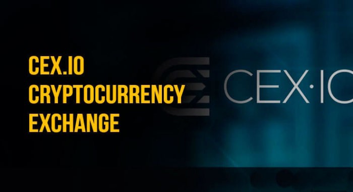 CEX.IO легализуется на территории США