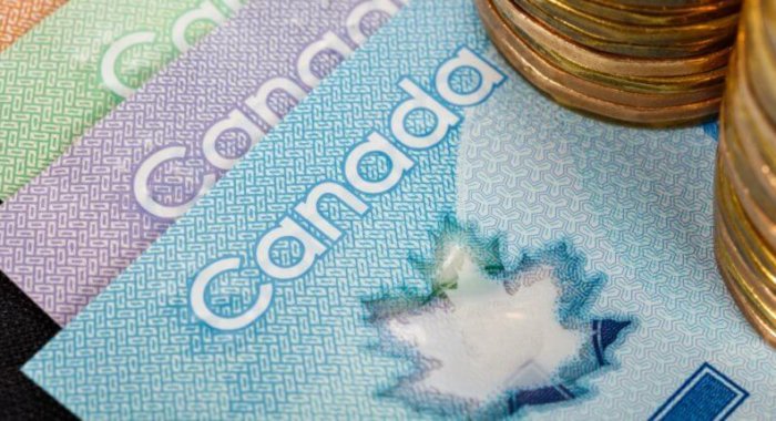 Канадская компания запускает стейблкоин CAD