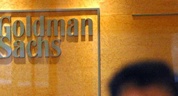 В Goldman Sachs готовят криптопроект