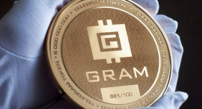 Liquid: До предпродажи Gram осталась неделя