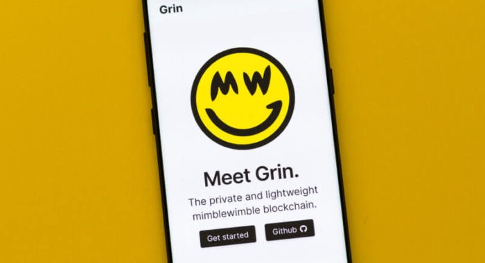 Grin, Beam и их важные хардфорки