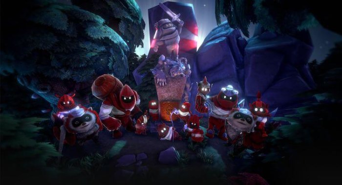 Онлайн-игра Hash Rush заявила об обновлении