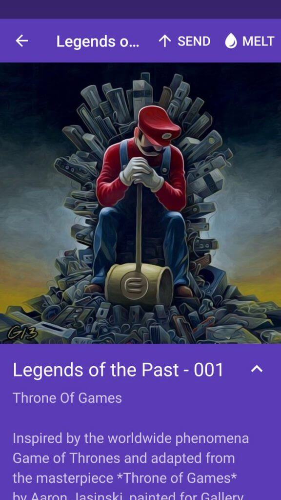 Legends-of-the-Past