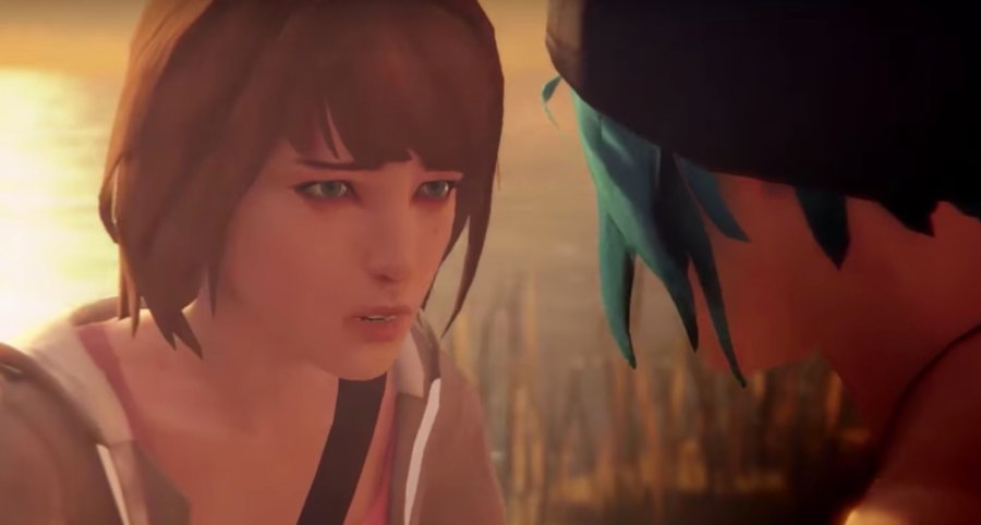 Life Is Strange