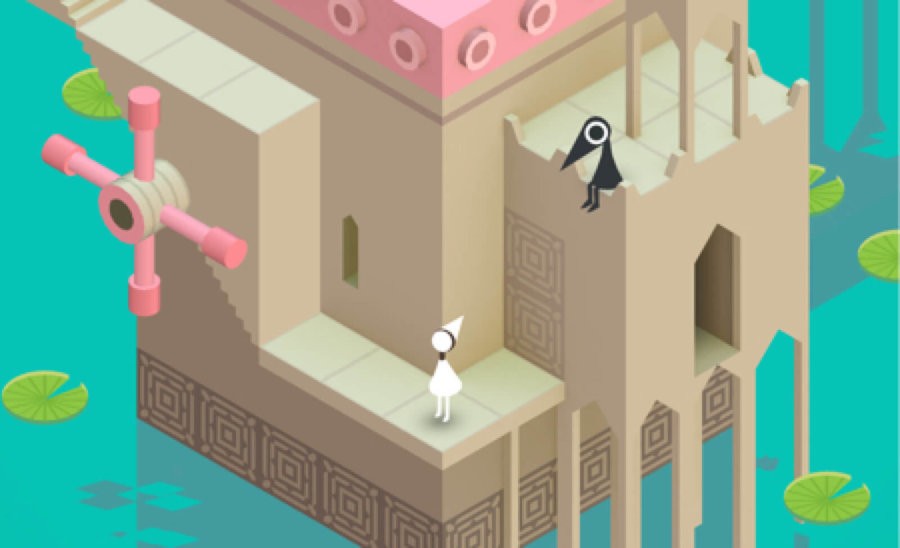 Monument Valley