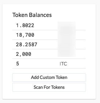 MyCrypto-Wallet-Ethereum