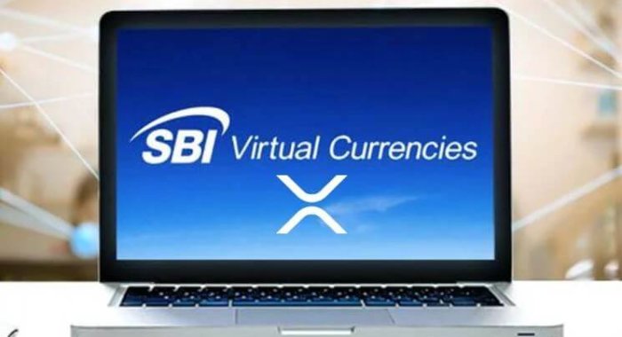 SBI Holdings запустил биржу VCTrade Pro