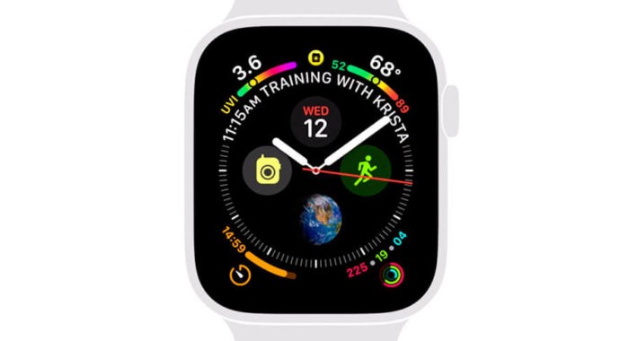 Apple отключила Walkie Talkie из-за уязвимости