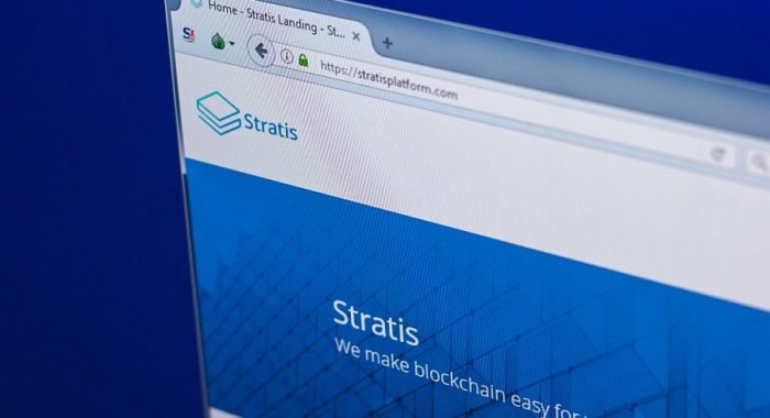Запущен проект Cirrus для масштабирования Stratis