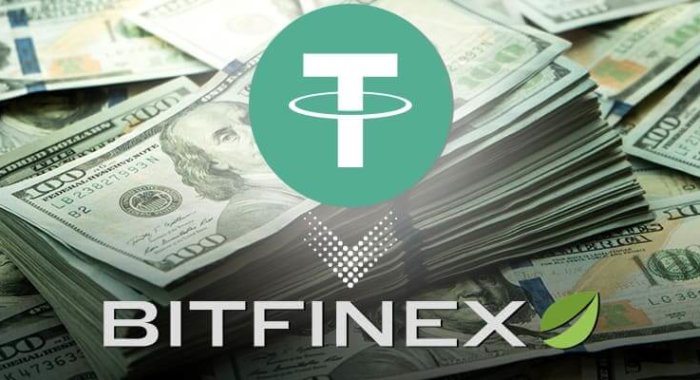 В iFinex отвергли претензии генпрокурора штата Нью-Йорк