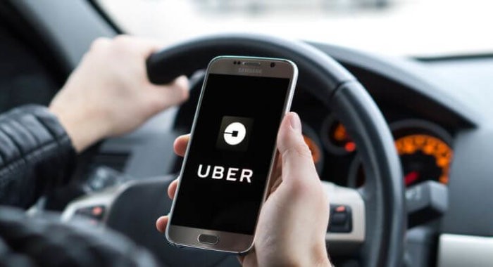 Uber Health будет принимать криптоплатежи в SOLVE