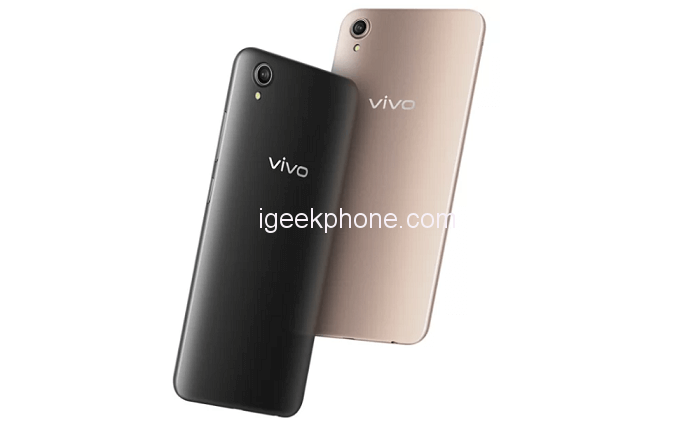 Vivo-Y90