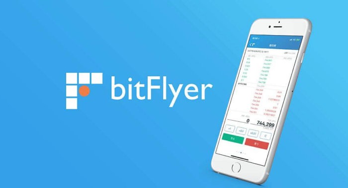 Японская биржа BitFlyer вновь вышла в лидеры по объемам торгов