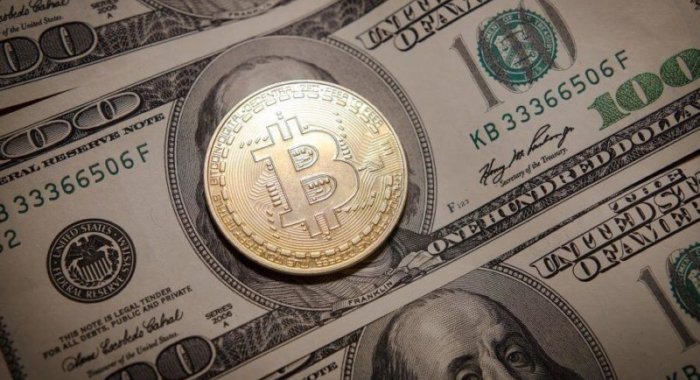 Т.Дрейпер: Банки объединяются против BTC