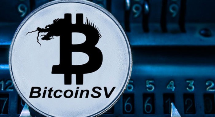 Майнинговый пул BTC.com начал добывать BSV