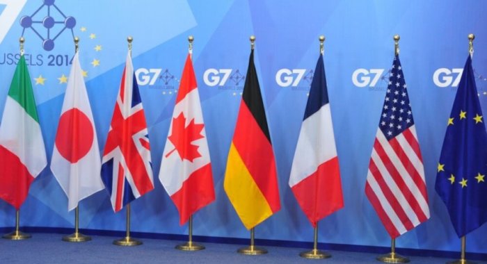 Обвал Terra заставил G7 срочно обсудить новое регулирование криптовалют