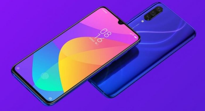 Xiaomi Mi A3: 48-МП камера и Android One