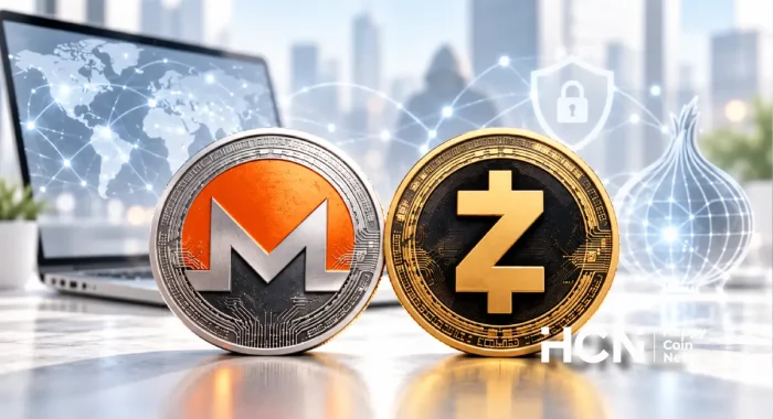 Monero и Zcash — новый уровень анонимности
