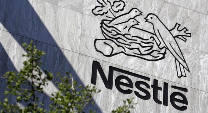 Nestlé запускает пилотный блокчейн-проект
