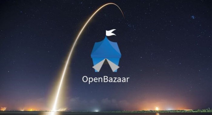 OpenBazaar запустила мобильное приложение