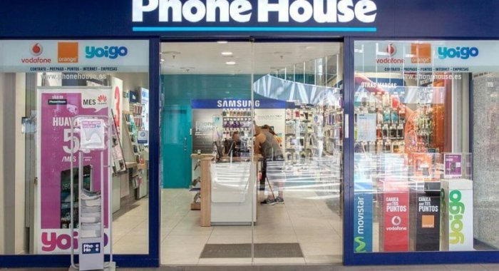 Phone House запускает криптоплатежи через UTRUST