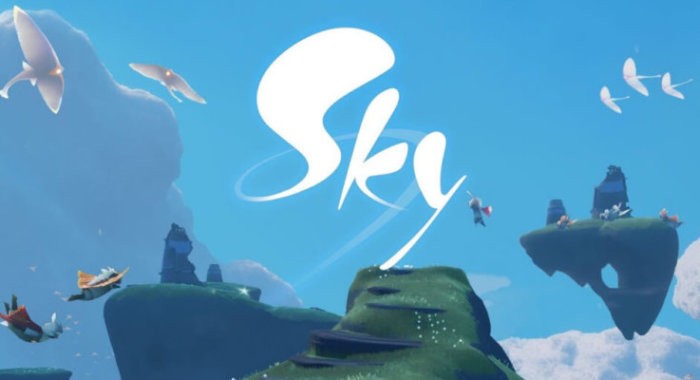 Игра Sky: Children of the Light вышла на iOS