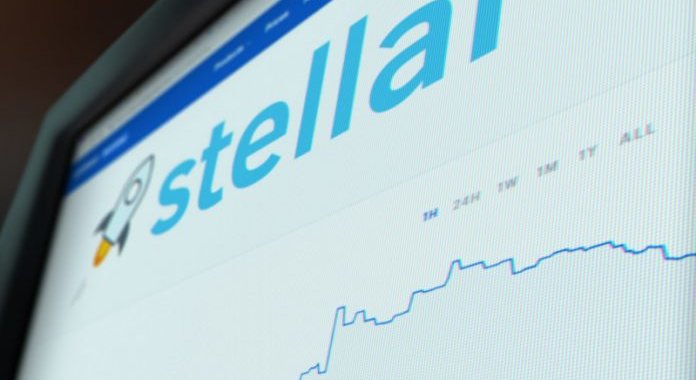 Binance запустила стейкинг Stellar (XLM)