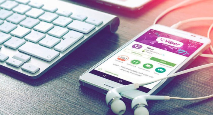 Viber расширяет использование монеты Rakuten
