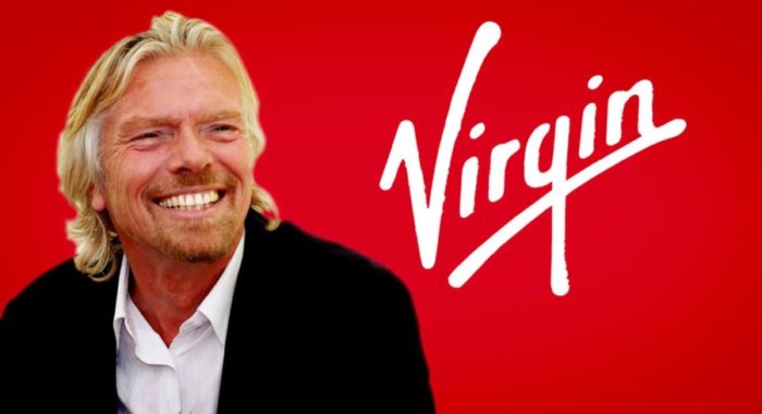 Virgin Money: Цифровой кошелёк без комиссии