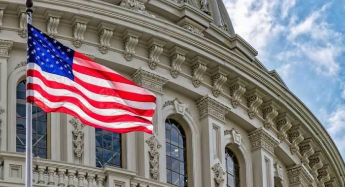 В США готовят новый закон о налогах на криптовалюту