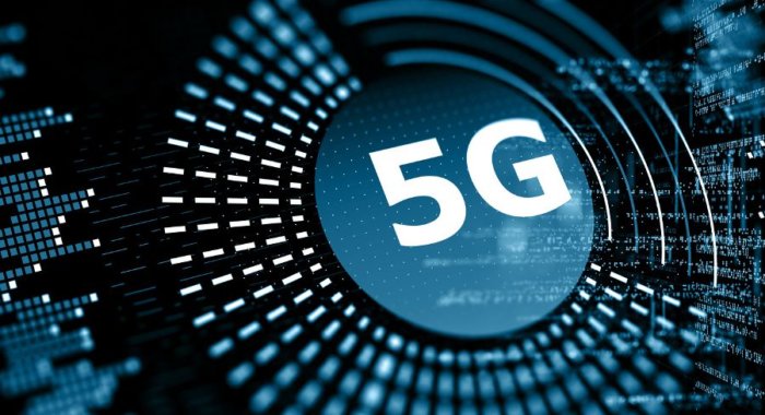 Компания Xiaomi показала скорость в сети 5G