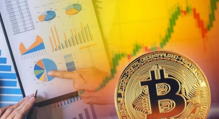 Консолидация BTC закончится на этих выходных?