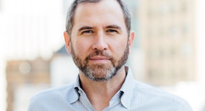Б.Гарлинхаус: Ripple подпишет 100 новых договоров