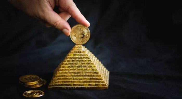 Египет готовит запуск собственной криптовалюты?