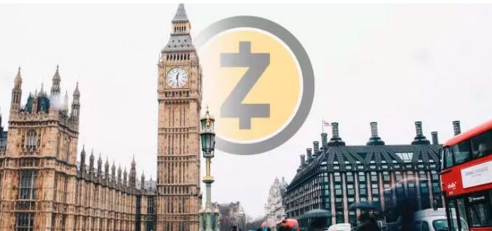 Coinbase исключает Zcash в Великобритании