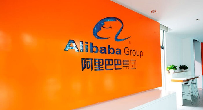 Alibaba оформляет патент на блокчейн-домены