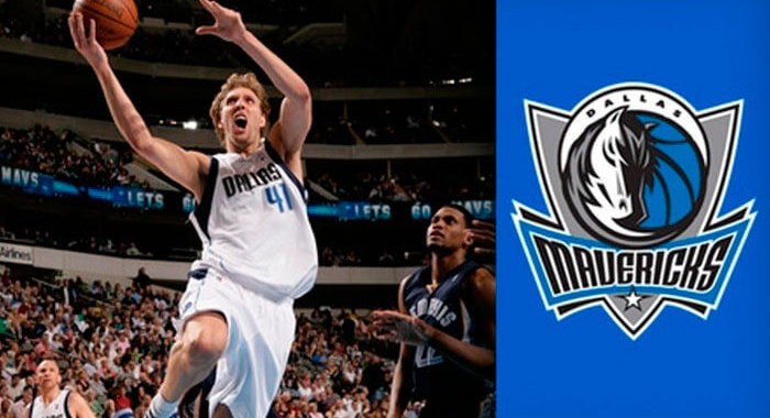 НБА: Dallas Mavericks начала принимать BTC